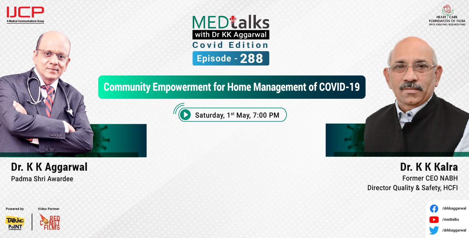 Community Empowerment for home management